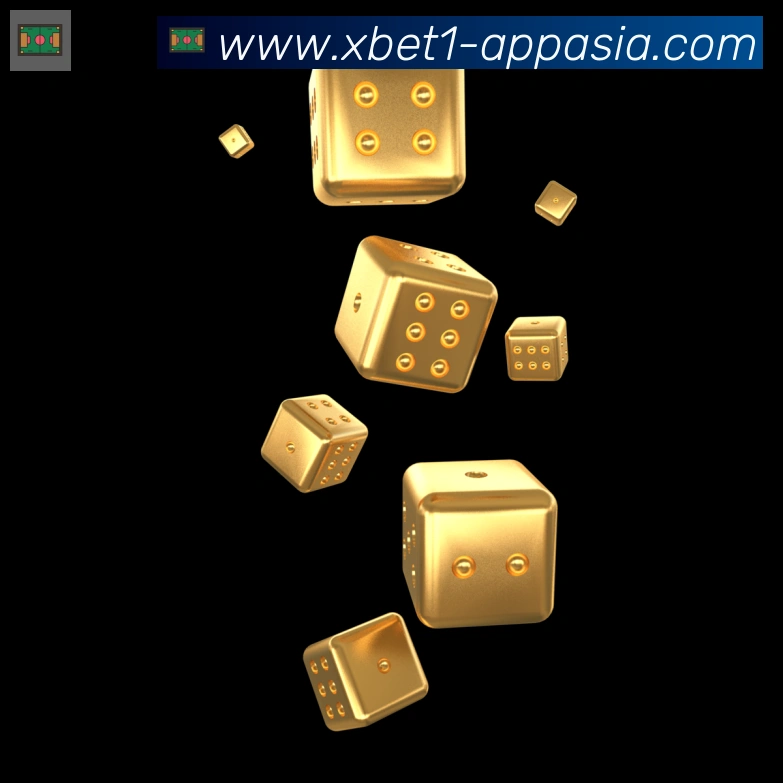 1xbet体育品牌故事