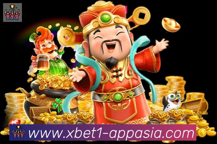 扫码下载 App